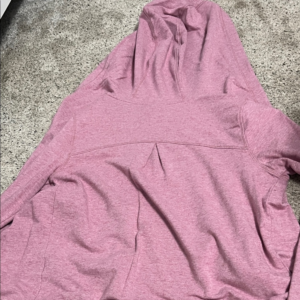 CALIA by Carrie Underwood Light Pink Knit - Picture 3 of 4